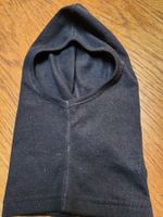 Odlo leichte Sturmmütze Gr. one size schwarz