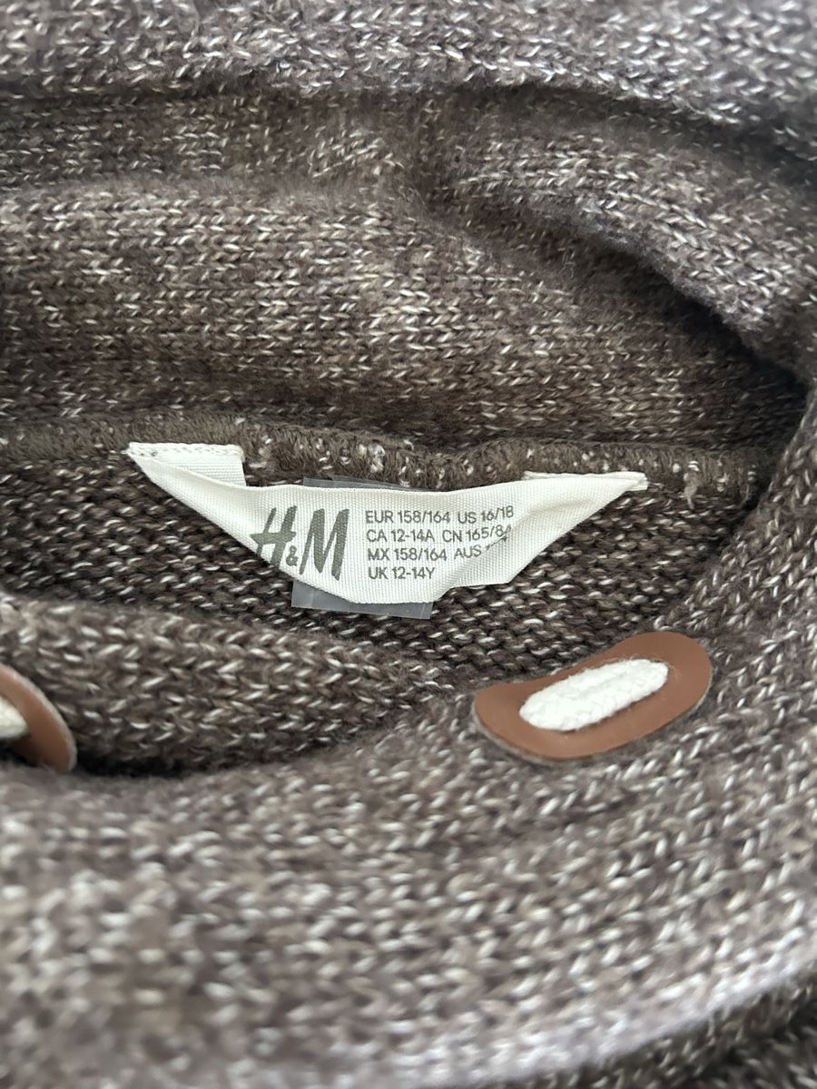 H&M Maglioni & Felpe: Pull hiver enfant hm – Nuovo (secondo la descrizione) da Sion venduto da tchana77 2