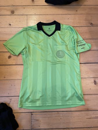 Schiedsrichter Trikot Adidas M