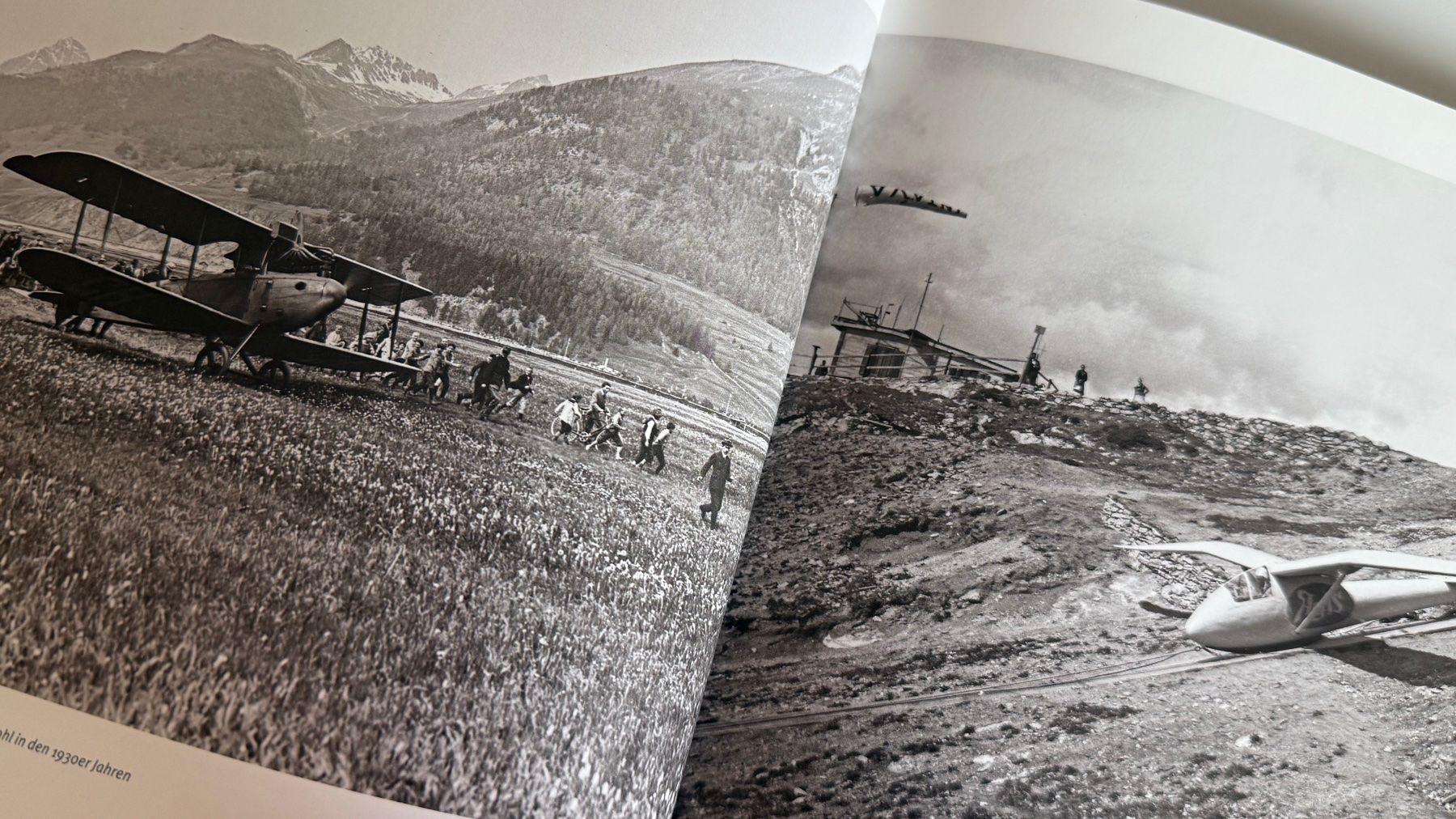 Bücher: Buch - Das Engadin auf Glasplatten – Neu (gemäss Beschreibung) aus Samedan von Gischpel25 4