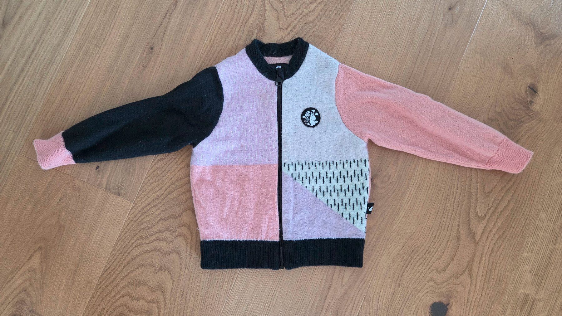 Reima Pulls et sweat-shirts: Reima 100% Wollle Pullover 98 – D'occasion à Lauerz par kubkar 3