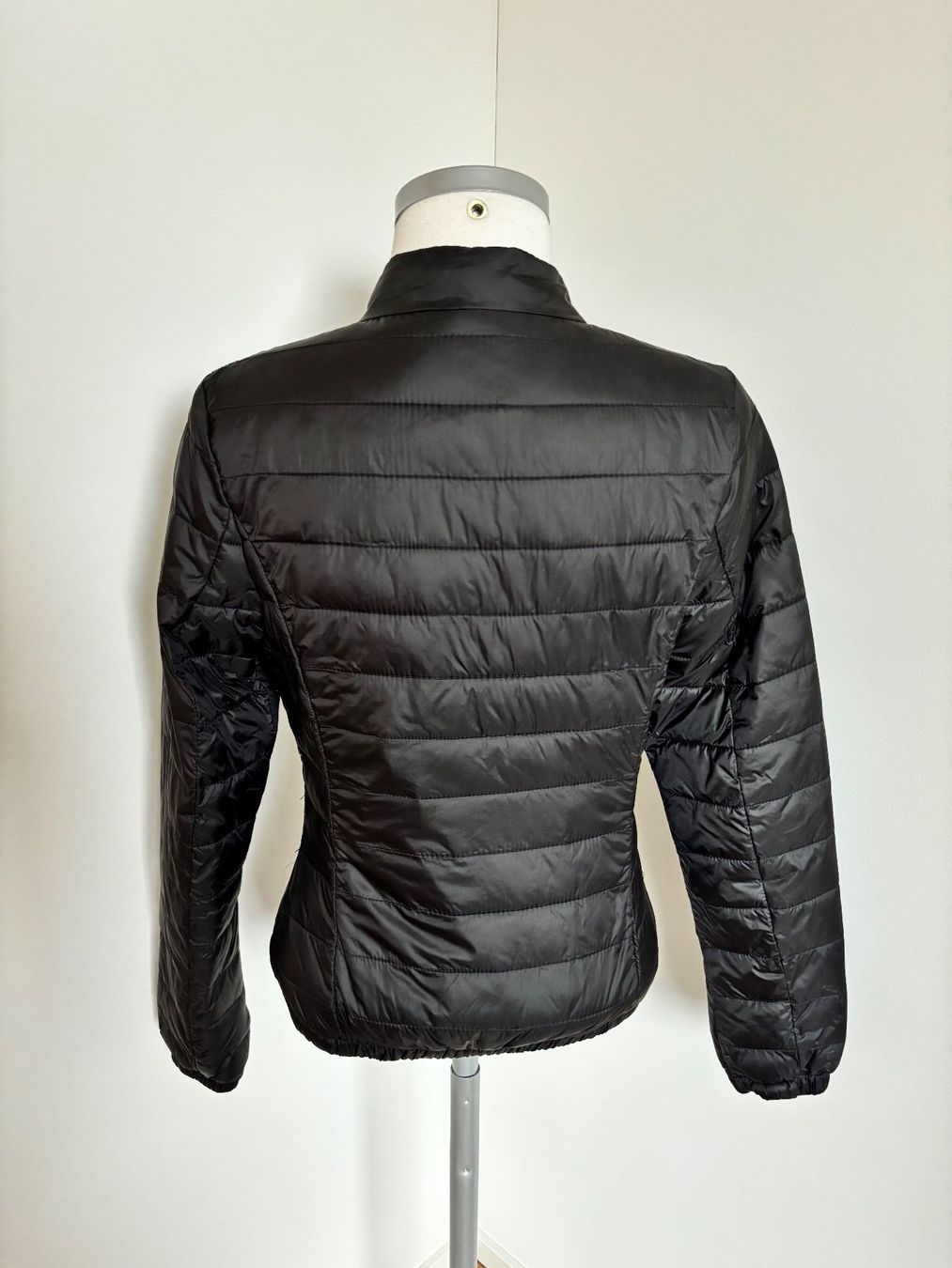 Giacche: Daunenjacke (Gr. S) neu – Usato da Neunkirch venduto da autoscooter57 1
