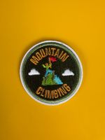 Pfadi Badge 