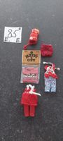 Miniatur Puppenkleidli au ein Heidi Ott  ungebraucht 