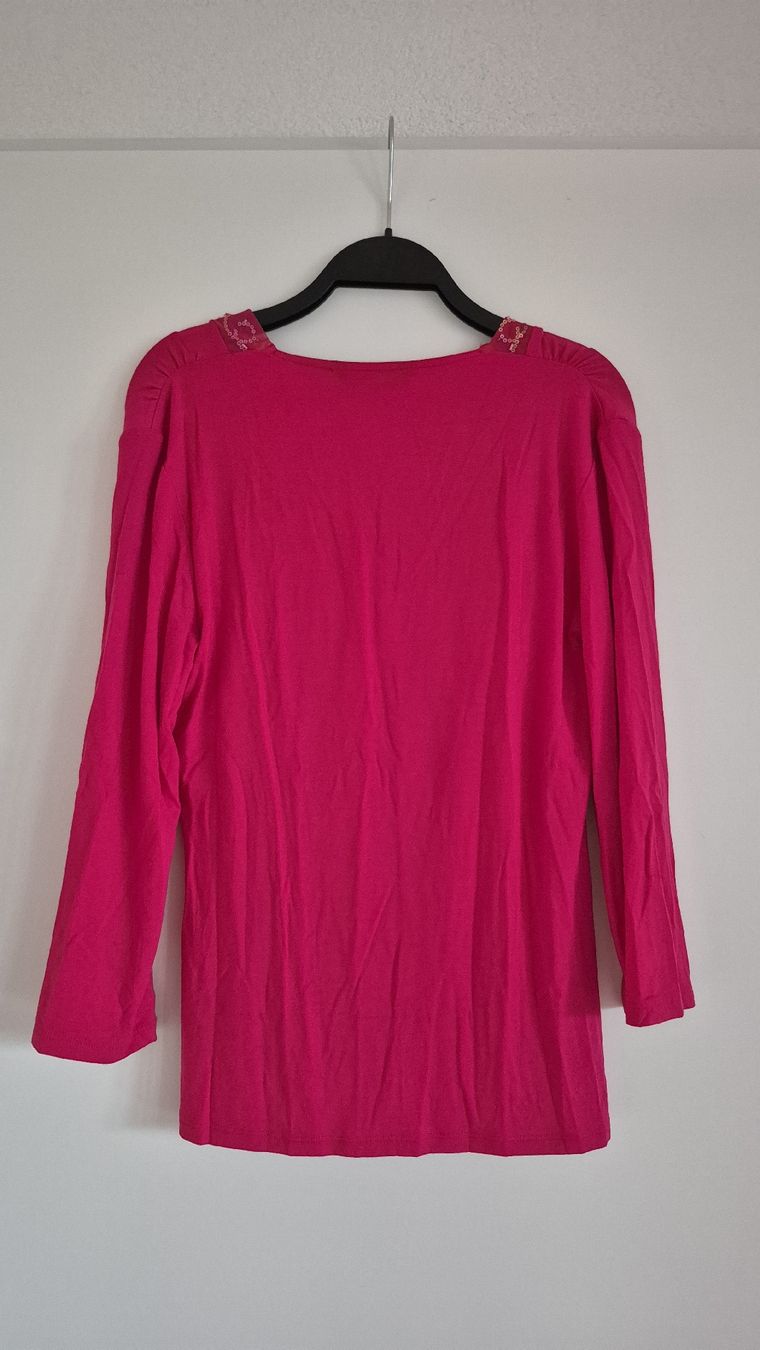 Top: Haut rose Marks&Spencer – Usato da Villars-sur-Glâne venduto da ninisabri 2