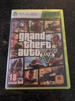 Grand Theft Auto 5 Xbox 360 
