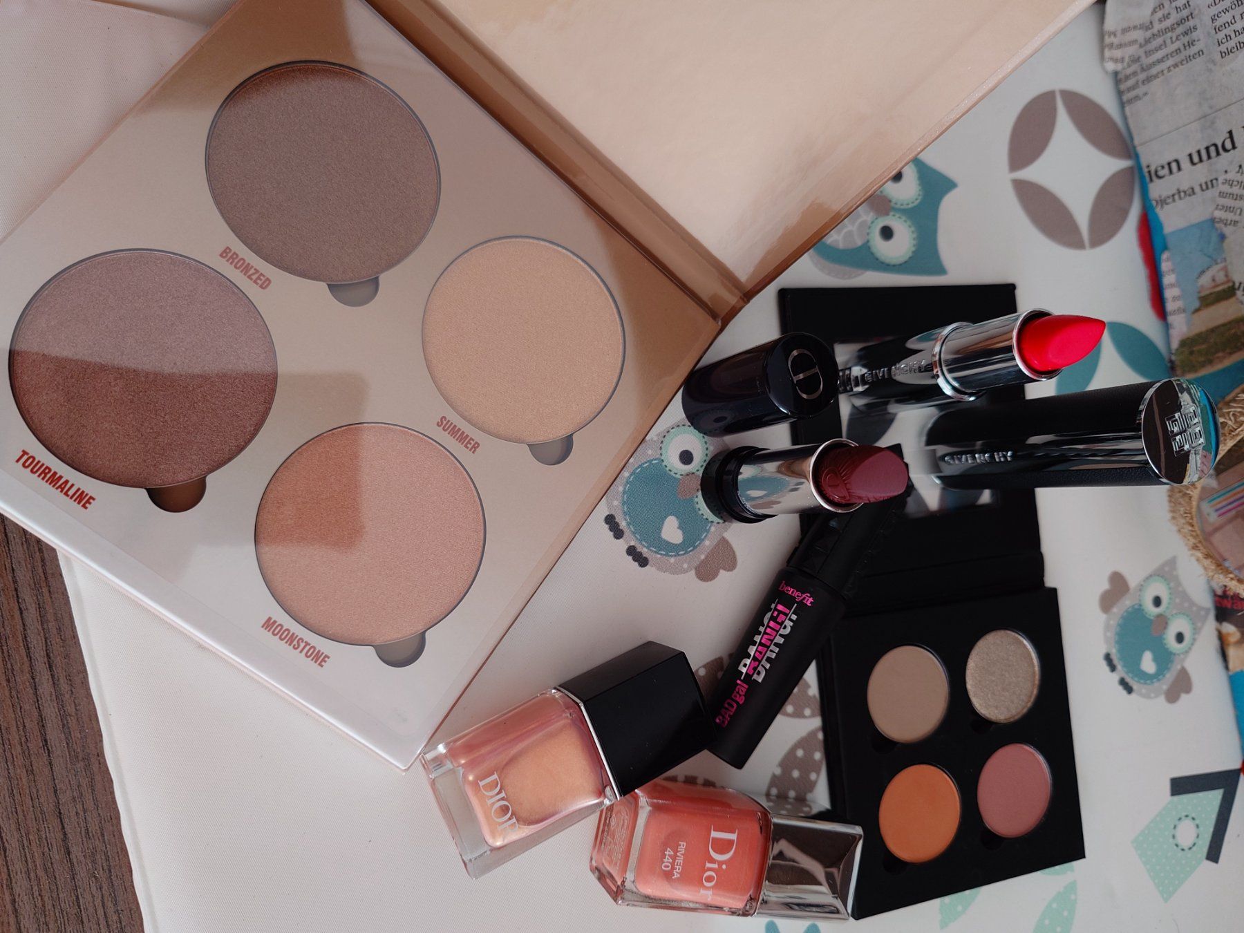 Dior Make-up: Makeup Set – Neu (gemäss Beschreibung) aus Bern von Dzena87 1