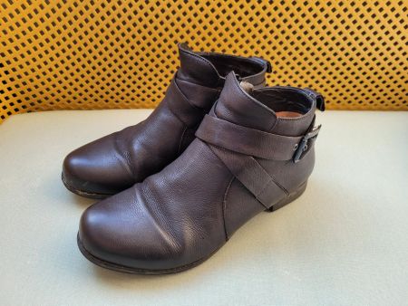 Think! Schuhe Denk in Gr.38.5