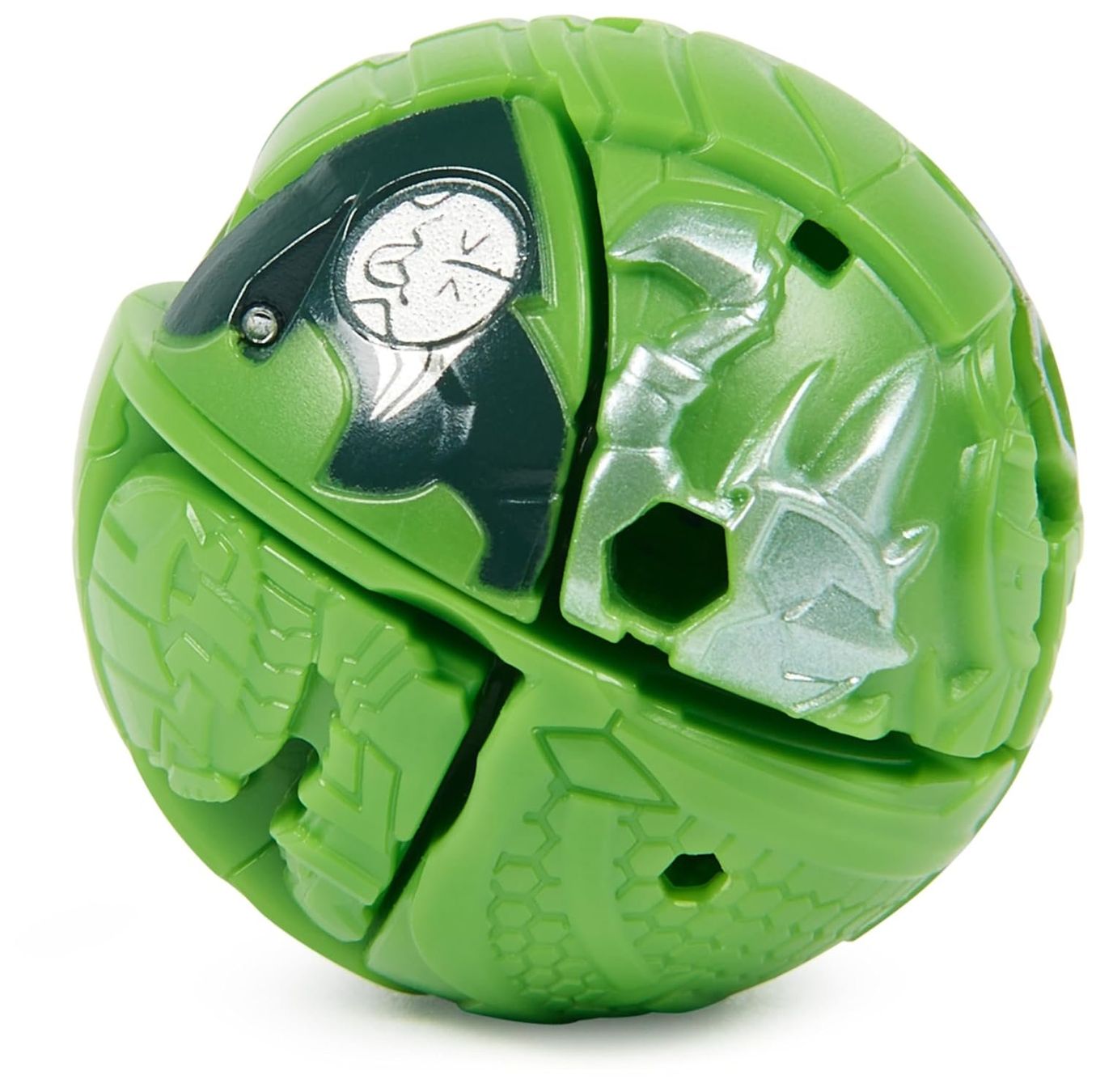 Spielzeuge: Bakugan Training Set Titanium Trox neu – Neu und originalverpackt aus Hallau von lagerverkauf_ch 2
