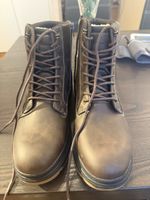 Landrover Winterstiefel Herren Gr. 42