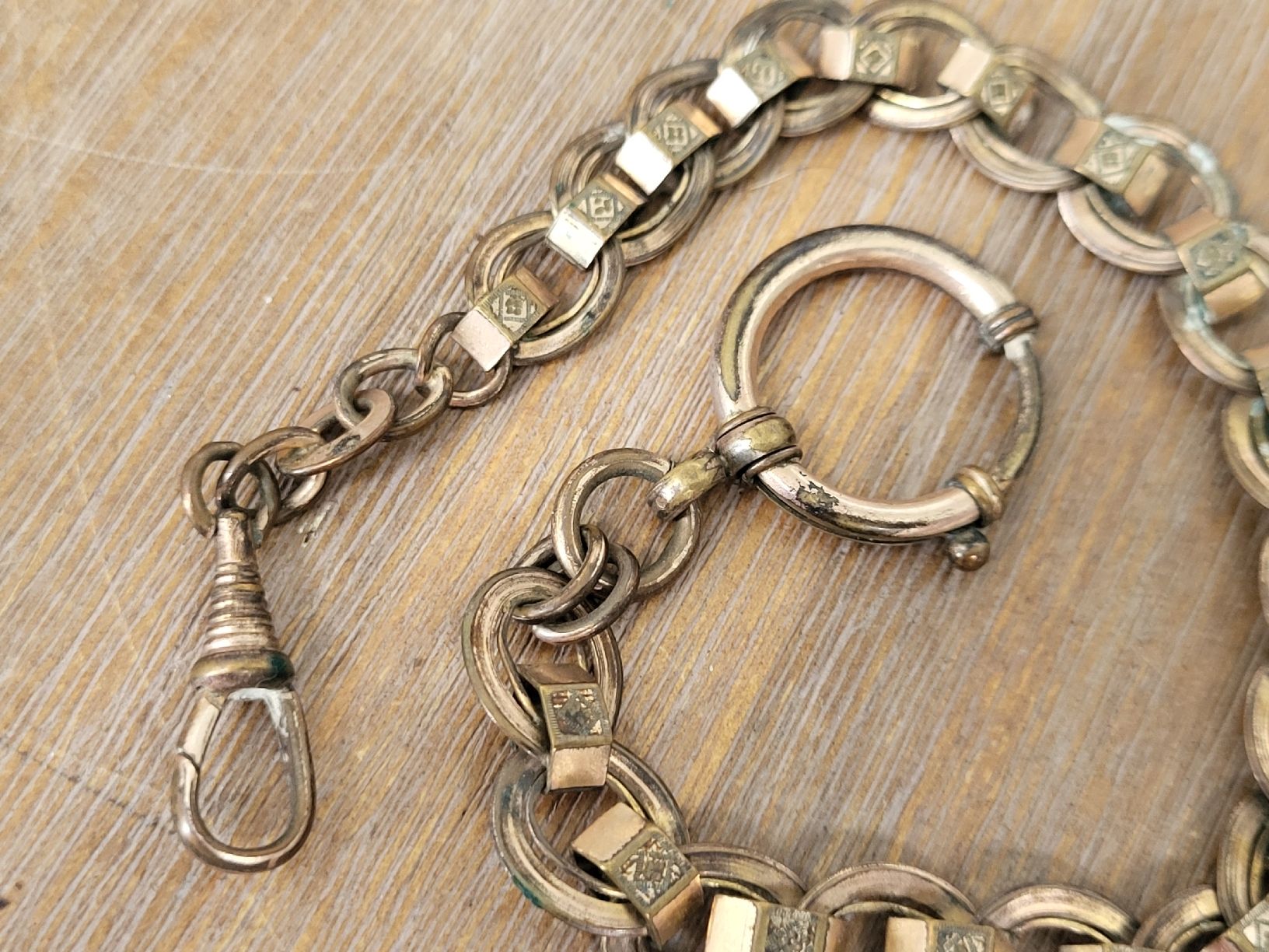 Altri accessori per orologi: TASCHENUHR KETTE  – Usato da Lommiswil venduto da Fridu_C 1