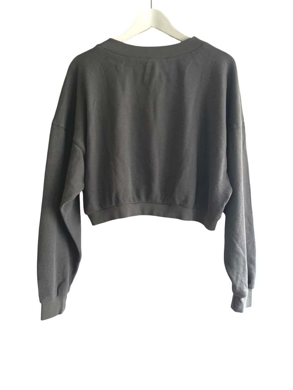 Pullover & Sweatshirts: American Vintage leichter Pullover - neu - – Neu (gemäss Beschreibung) aus Jona von vanessasupermarket20 4