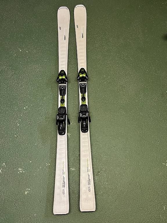 Skis: Elan Fusion Ski – Gebraucht aus Effretikon von dauf71