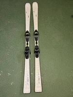 Elan Fusion Ski