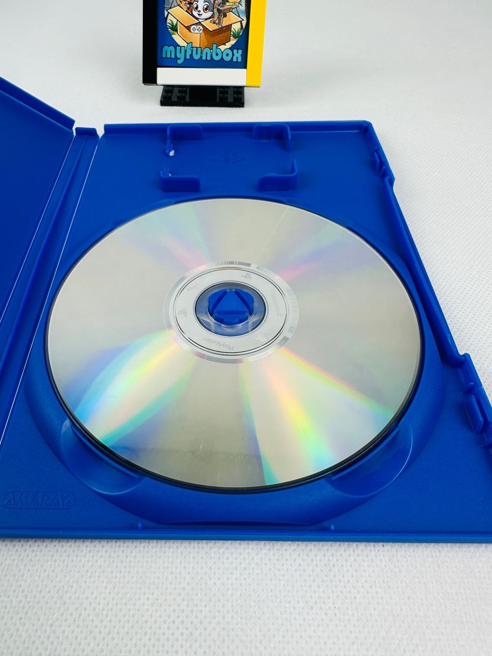 Giochi: Playstation 2 PS2 Project Zero 3 The Tormented Multilingual – Usato da Kappel SO venduto da MyFunBox 3