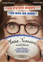 DVD Marie-Francine