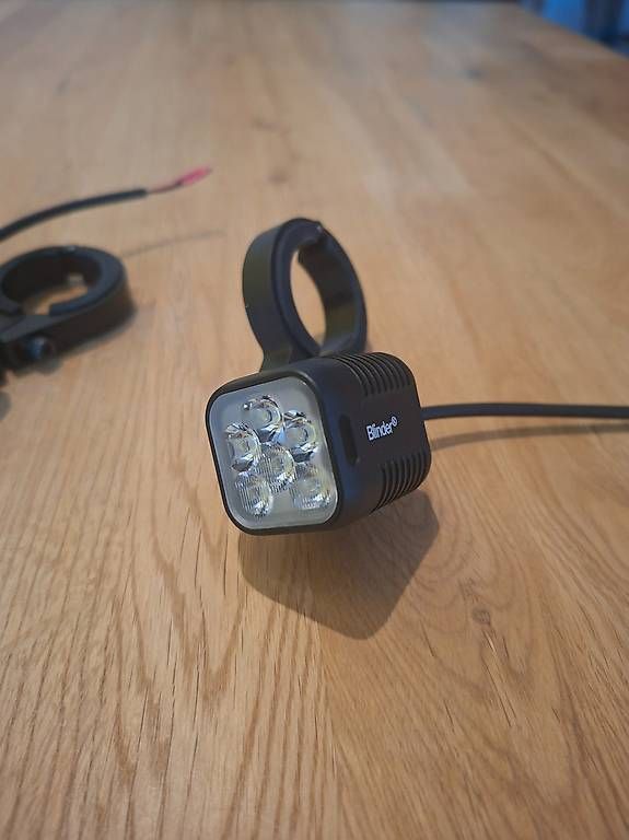 Ersatzteile: 2X Knog Blinder E 900 – Gebraucht aus Gerlafingen von MMoeller 3
