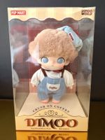 Peluche Vinyl – DIMOO Crush on Coffee