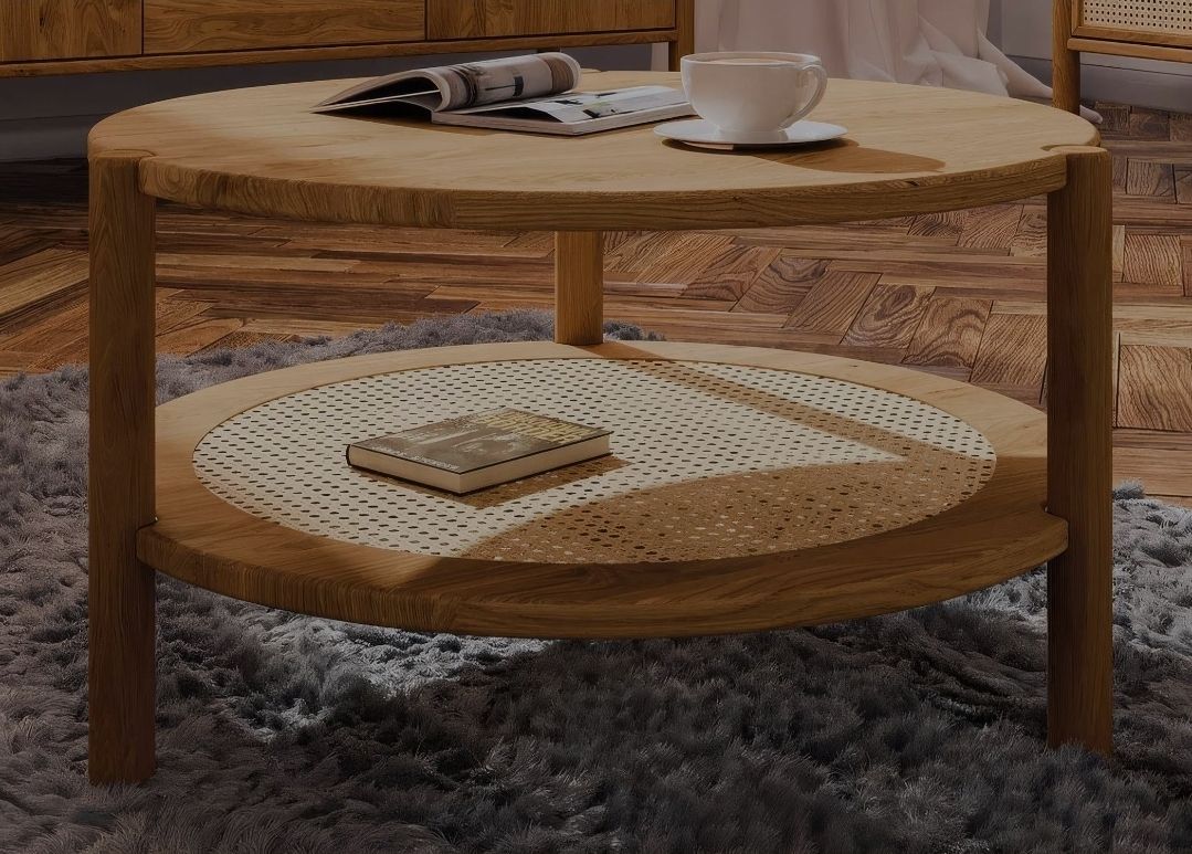 Tavoli: Couchtisch – Nuovo e nell'imballaggio originale da Zizers venduto da cl_034