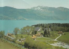 Gwatt Heimstätte 1980