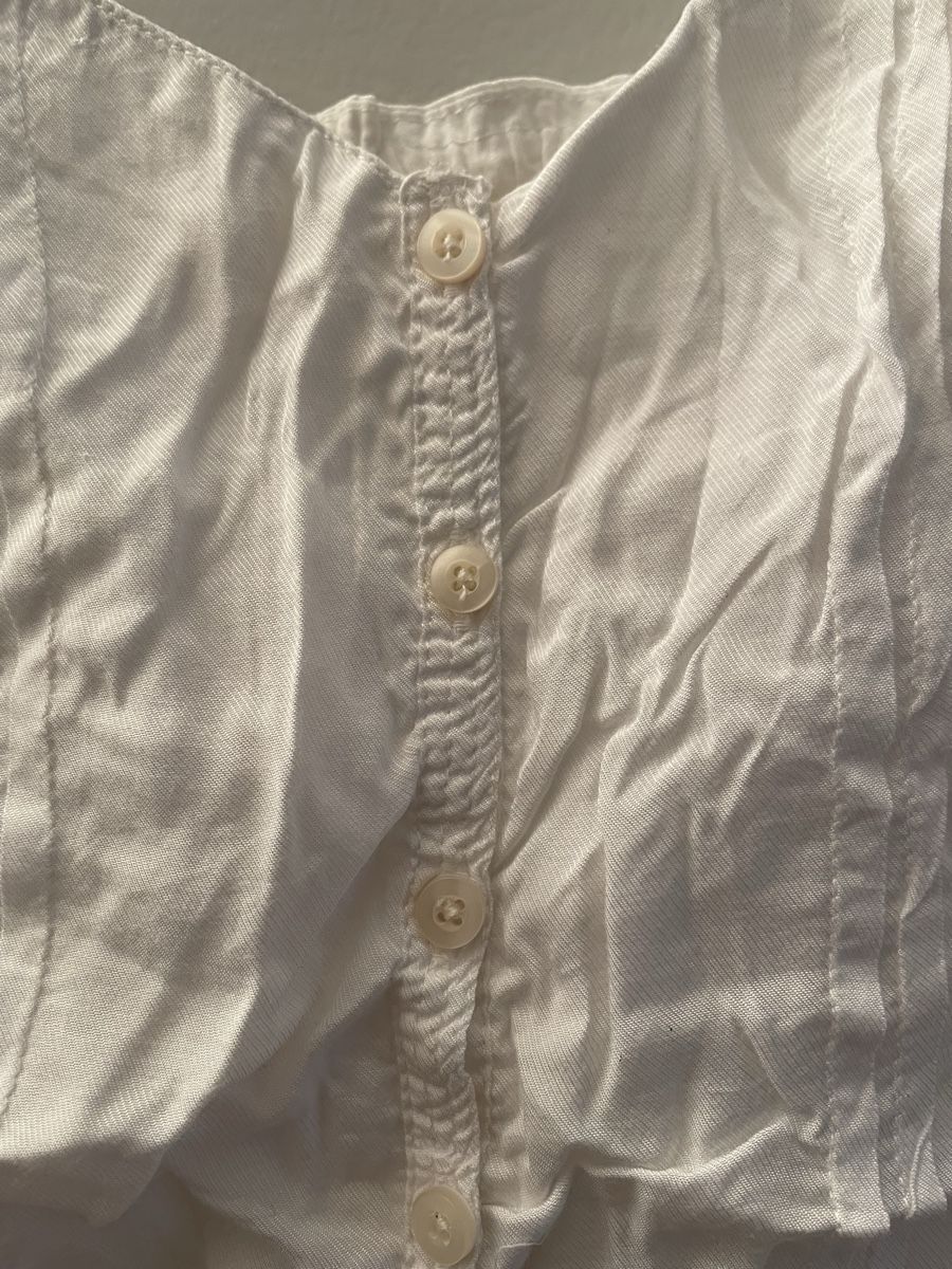 Abercrombie Top: Top von Abercrombie – Usato da Basel venduto da may_8kqf 1