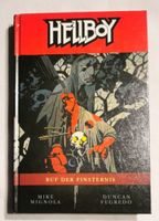 HELLBOY - RUF DER FINSTERNIS