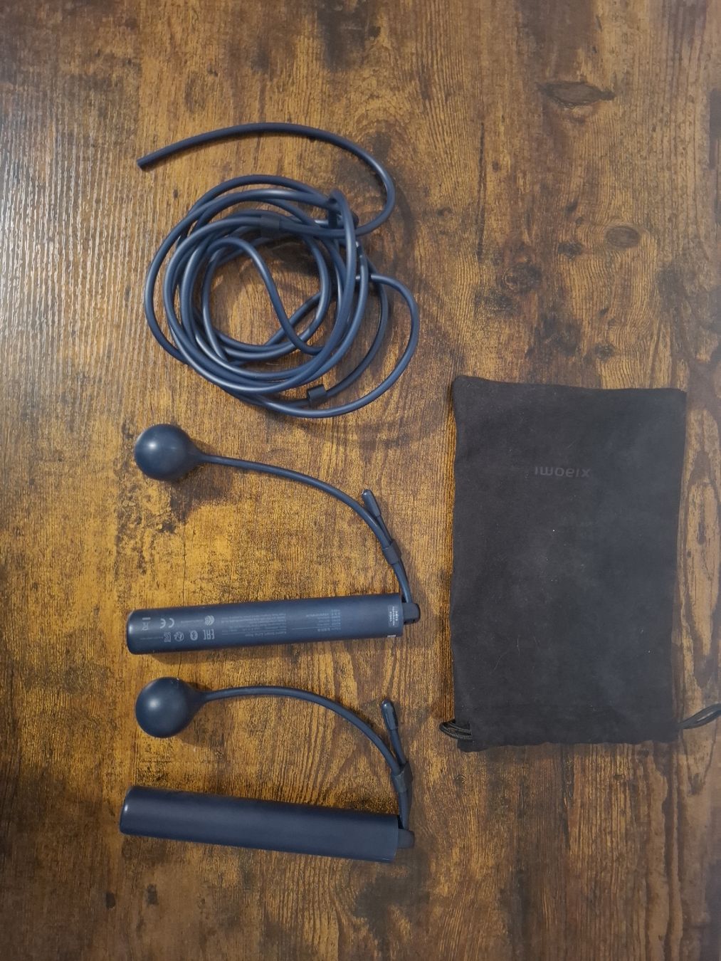 Corde per saltare: Smart Jump Rope Xiaomi – Nuovo (secondo la descrizione) da Aigle venduto da BapticoPKN