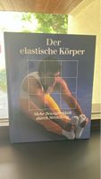 Poster Mehr Beweglichkeit durch Stretching