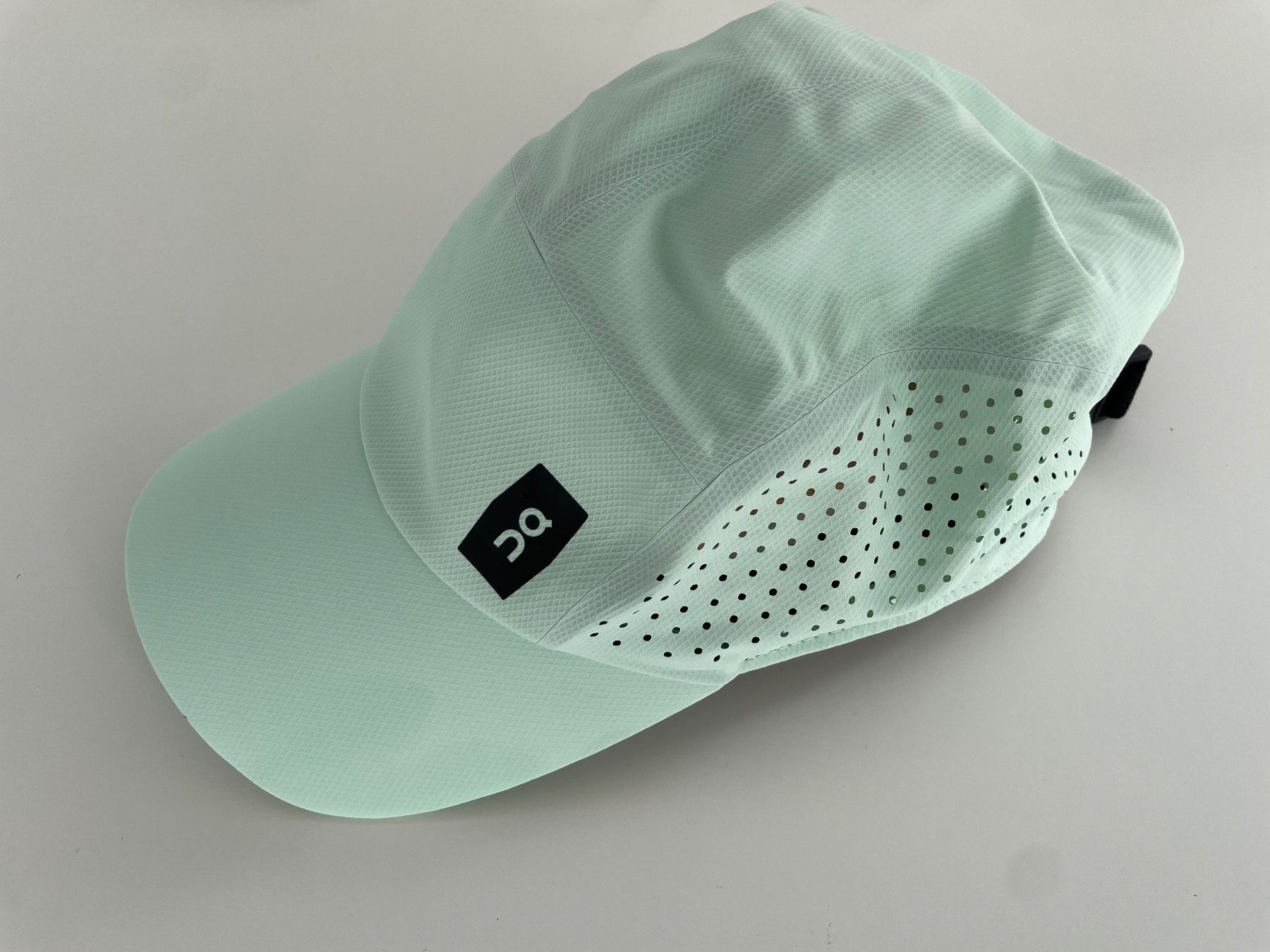 Hüte, Mützen & Caps: On Lightweight Cap – Neu (gemäss Beschreibung) aus St. Gallen von rap_wm5l