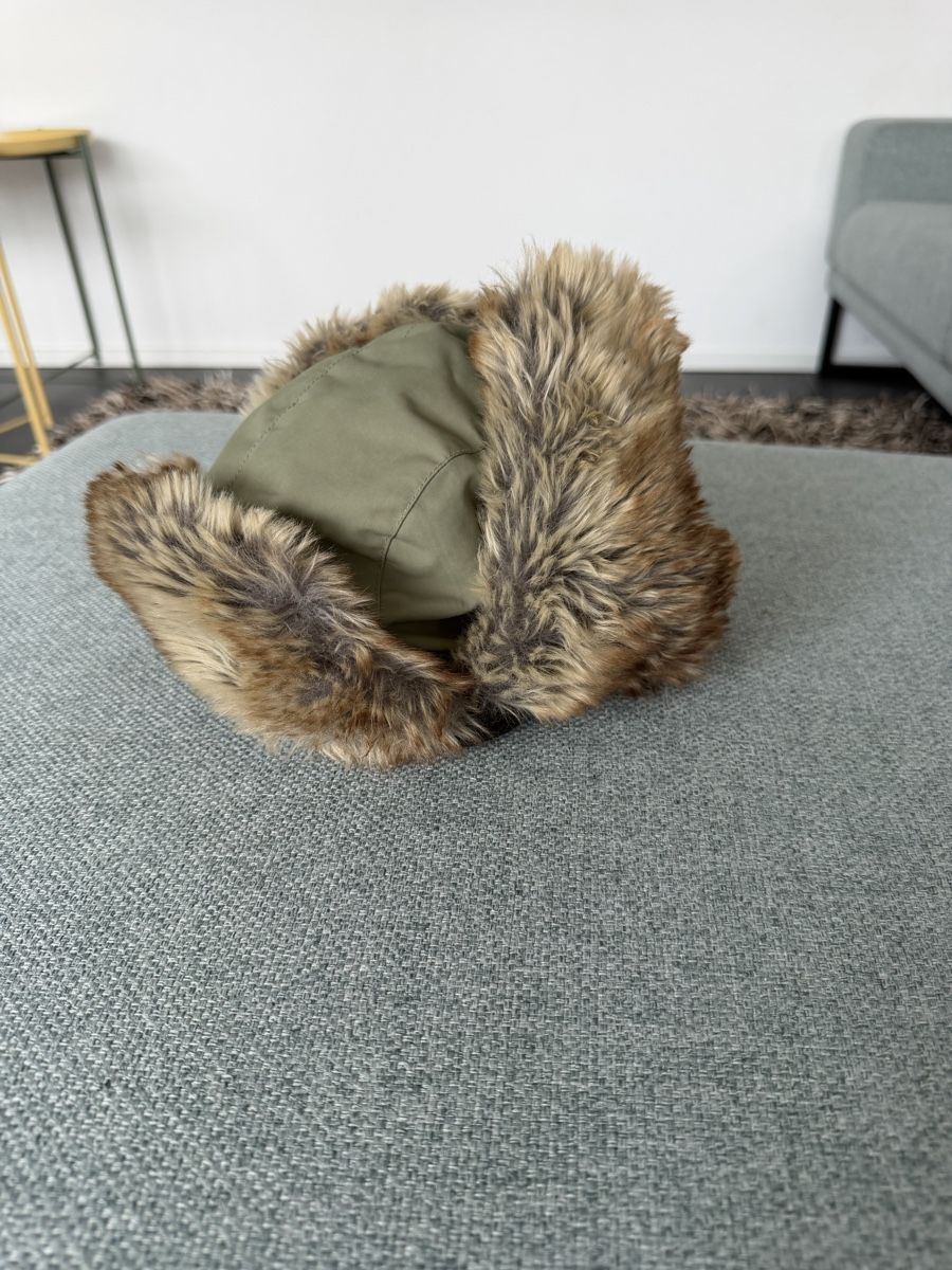 Altro abbigliamento per bambino: Isbjörn Wintermütze – Usato da Vogelsang AG venduto da Tedden 4