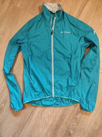 Velojacke Vaude S 