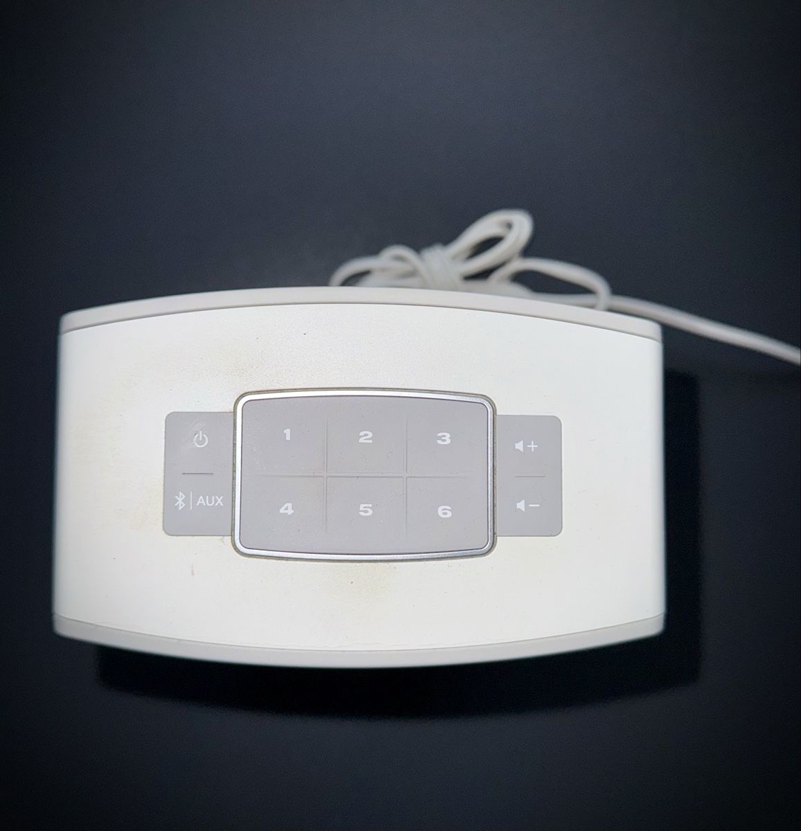 Bose Lautsprecher: Bose Soundtouch 10 – Gebraucht aus Nuglar von Buergin 1