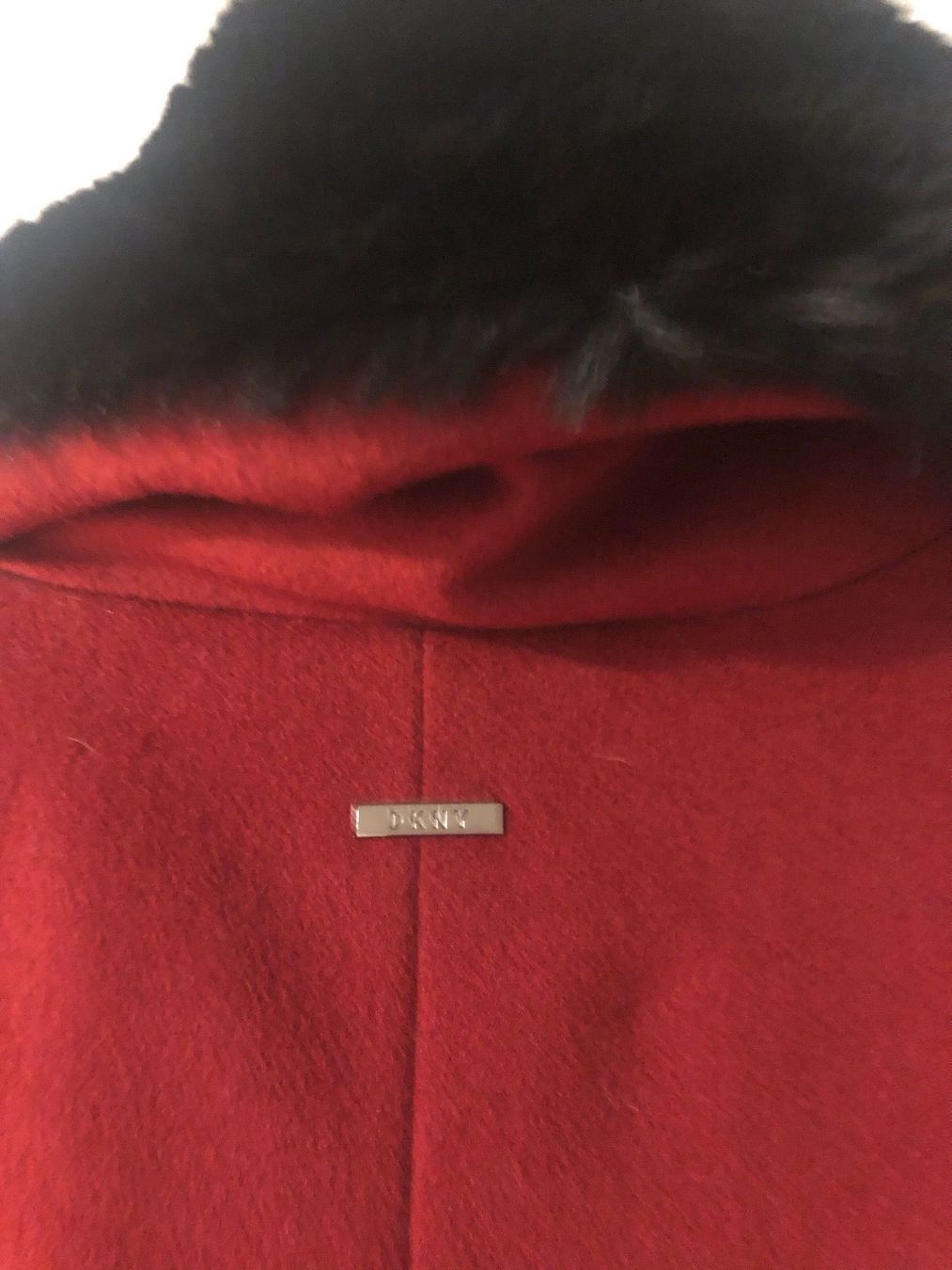 DKNY Cappotti: DKNY Mantel schick – Nuovo (secondo la descrizione) da Pfaffhausen venduto da Klaras_second_hand 1