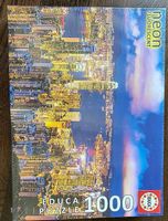 Educa Puzzle aus Hongkong