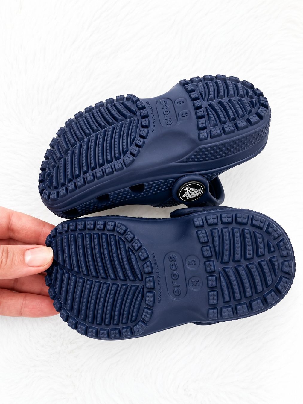 Crocs Scarpe per ragazzi: Crocs 20-21 – Nuovo (secondo la descrizione) da Zürich venduto da Kris8050 2