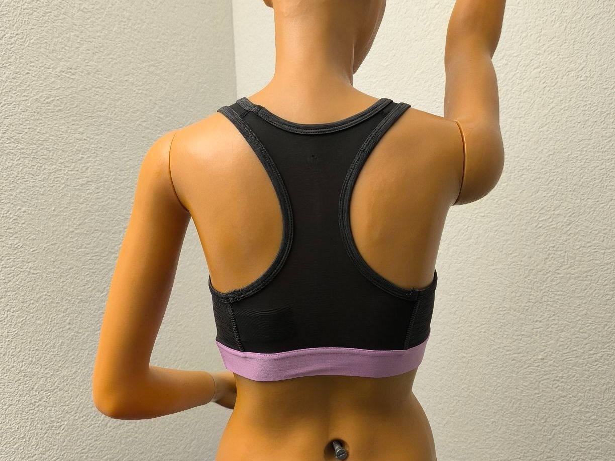 H&M Altra biancheria intima: Sport BH non H&M – Usato da Fischbach LU venduto da BuBri 1