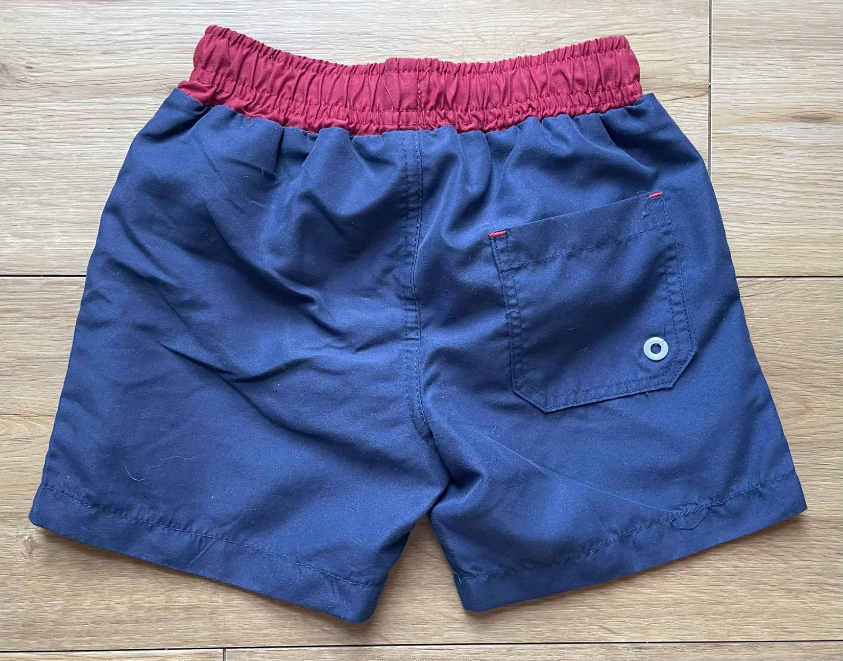Costumi da bagno: Badehose, Grösse 104 / 110 – Usato da Richterswil venduto da Celebriaen 1
