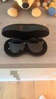 Sonnenbrille Carrera schwarz mit Etui guter Zustand
