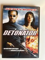 DVD: Le Détour Mortel avec Wesley Snipes - Action!
