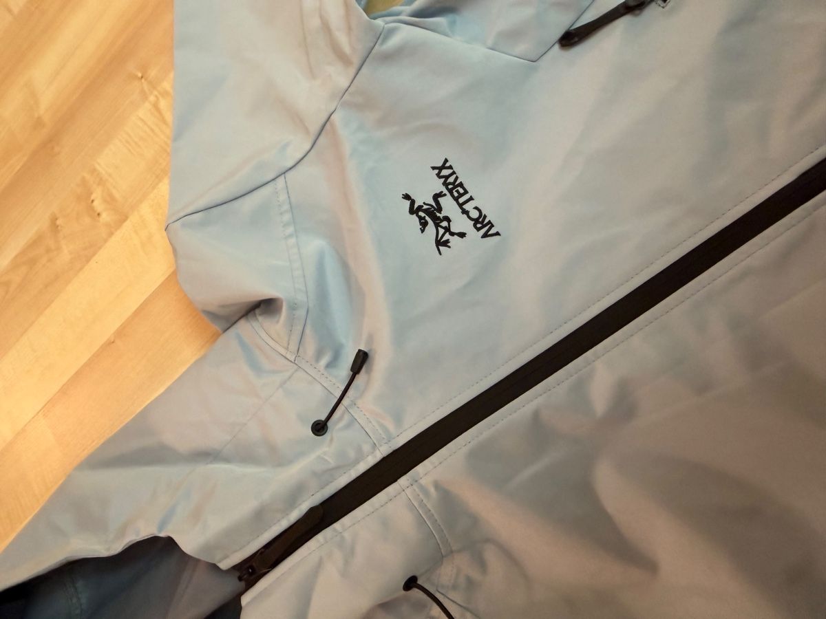 Arcteryx Giacche: Arc’teryx Jacke – Nuovo e nell'imballaggio originale da Allschwil venduto da ale_99l7 1