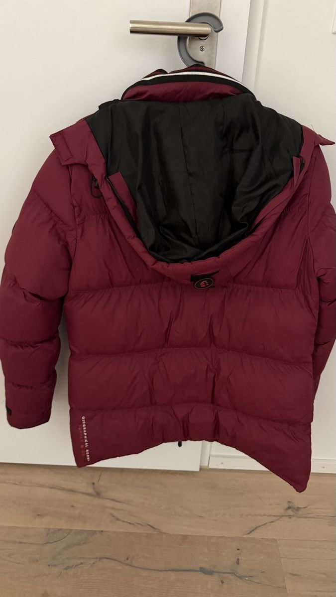 Vestes: Woman jacket – D'occasion à Zürich par ann_99s6 2