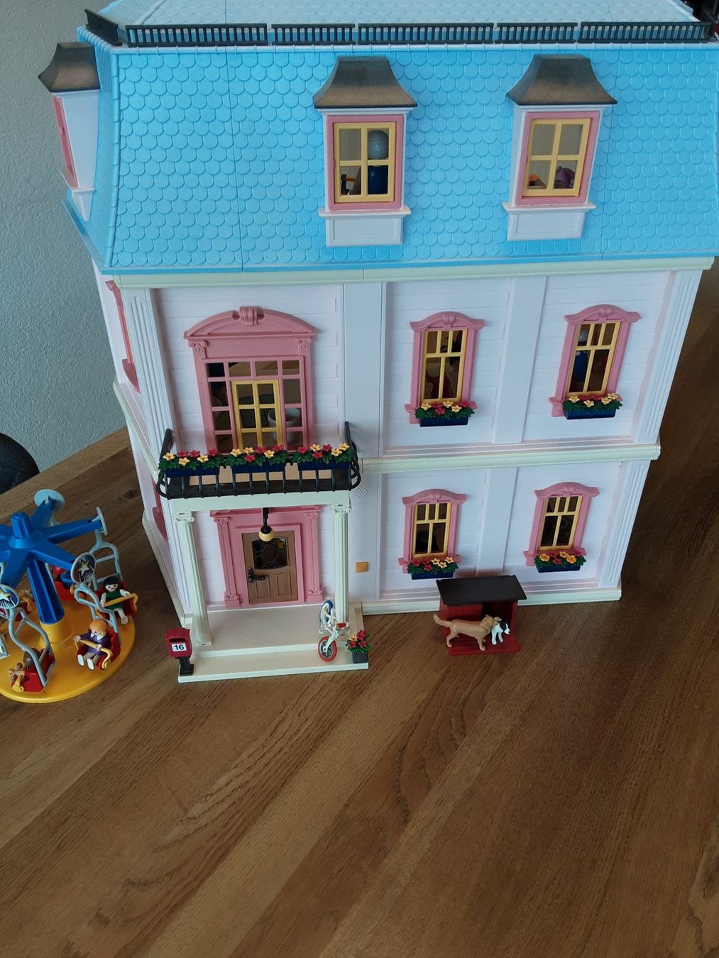 Playmobil Giocattoli: Playmobil Haus – Usato da Unterägeri venduto da KRD7 3