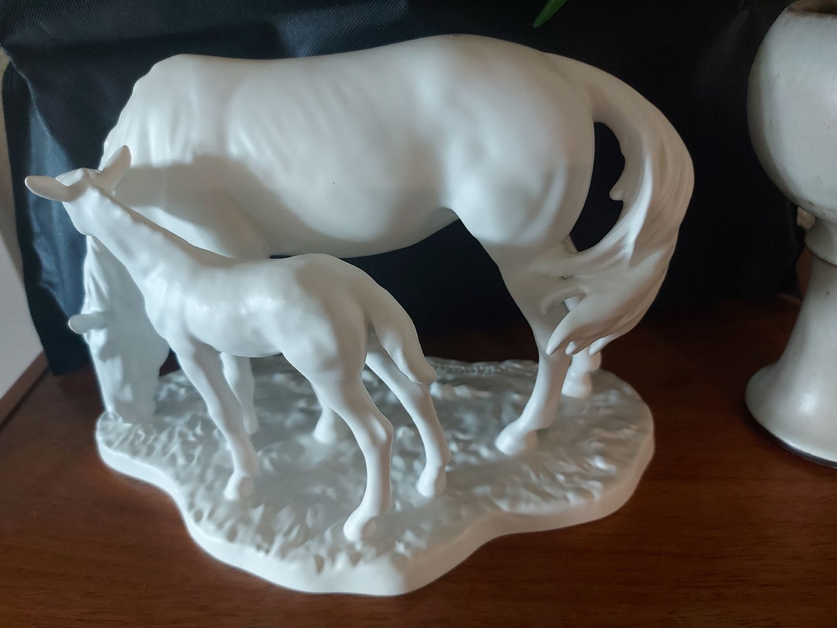 Statuette: Goebel Stute mit Fohlen – Nuovo (secondo la descrizione) da Ostermundigen venduto da son_vd9k 2