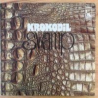 Krokodil - Swamp / 1. D-Press. 1970 - Very nice Copy