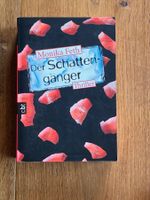Der Schattengänger - Monika Feth