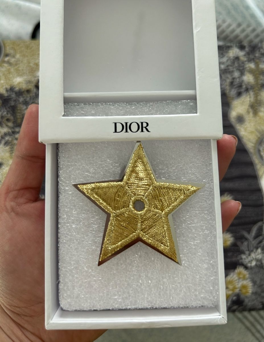 Dior Spille & Fermagli: Christian Dior Brosche – Nuovo (secondo la descrizione) da St.Josefen venduto da lop_lh8d 1