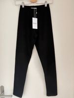 ZUIKI schwarze Leggings neu mit Etikett
