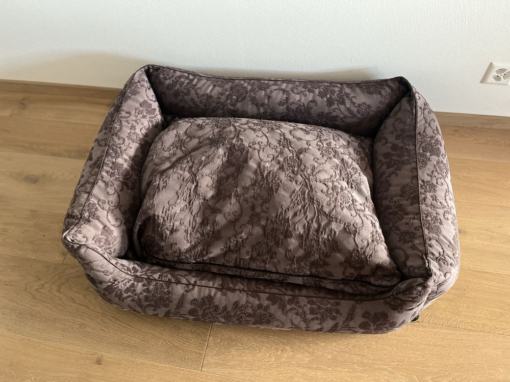 Hundebett (Gebraucht) in Bubikon fr CHF 40  nur Abholung auf Ricardo  kaufen