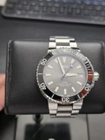 Oris Aquis Limited Edition Hammerhead
