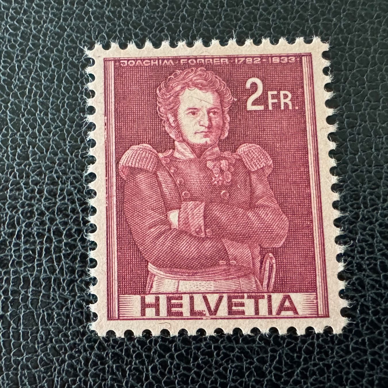 Alle Briefmarken: Historische Bilder 1941, 251.2.01, postfrisch/gestempelt – Gebraucht aus Stallikon von HILDECH1 4